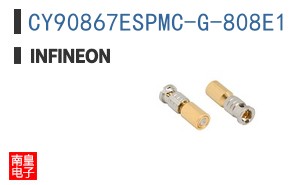 CY90867ESPMC-G-808E1