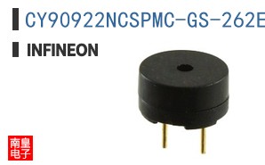 CY90922NCSPMC-GS-262E1