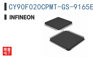 CY90F020CPMT-GS-9165E1