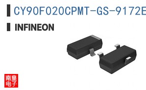 CY90F020CPMT-GS-9172E1