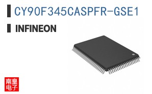 CY90F345CASPFR-GSE1