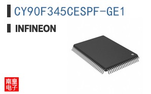 CY90F345CESPF-GE1
