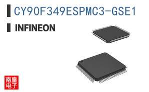 CY90F349ESPMC3-GSE1
