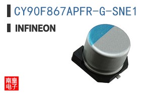 CY90F867APFR-G-SNE1