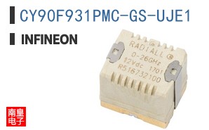 CY90F931PMC-GS-UJE1