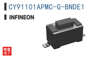 CY91101APMC-G-BNDE1