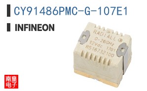 CY91486PMC-G-107E1