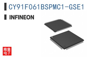 CY91F061BSPMC1-GSE1