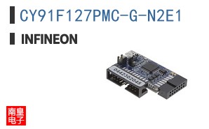 CY91F127PMC-G-N2E1