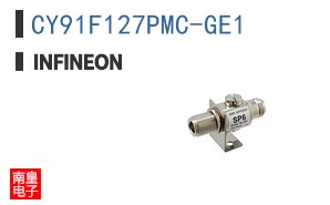 CY91F127PMC-GE1