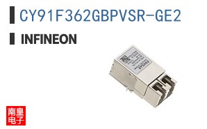 CY91F362GBPVSR-GE2
