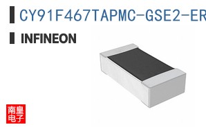 CY91F467TAPMC-GSE2-ER-W7