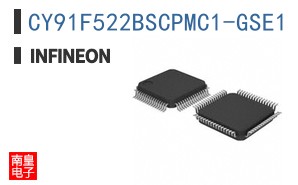 CY91F522BSCPMC1-GSE1