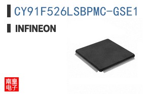 CY91F526LSBPMC-GSE1