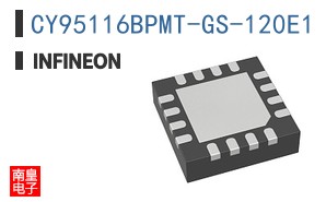 CY95116BPMT-GS-120E1