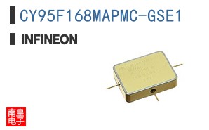 CY95F168MAPMC-GSE1