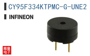 CY95F334KTPMC-G-UNE2