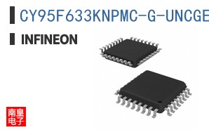 CY95F633KNPMC-G-UNCGE2