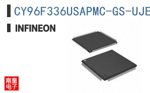 CY96F336USAPMC-GS-UJE2