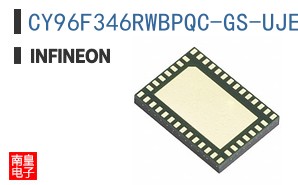 CY96F346RWBPQC-GS-UJE2