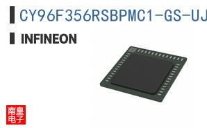 CY96F356RSBPMC1-GS-UJE2