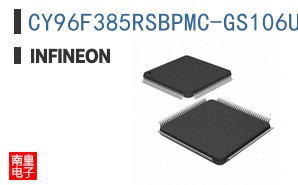 CY96F385RSBPMC-GS106UJE2