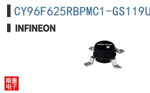 CY96F625RBPMC1-GS119UJE2