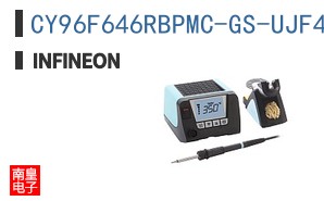 CY96F646RBPMC-GS-UJF4E1
