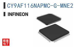 CY9AF116NAPMC-G-MNE2
