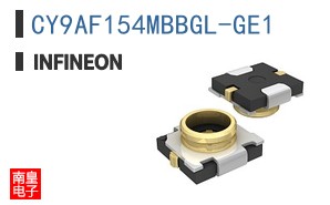 CY9AF154MBBGL-GE1