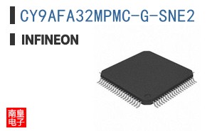 CY9AFA32MPMC-G-SNE2