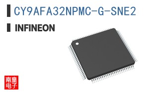 CY9AFA32NPMC-G-SNE2
