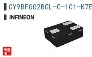 CY9BF002BGL-G-101-K7ERE1