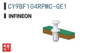 CY9BF104RPMC-GE1