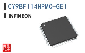 CY9BF114NPMC-GE1