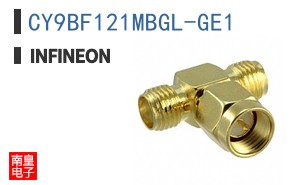 CY9BF121MBGL-GE1
