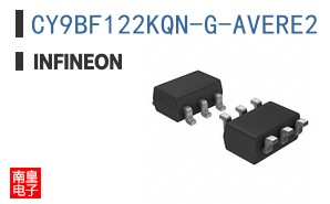 CY9BF122KQN-G-AVERE2