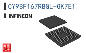 CY9BF167RBGL-GK7E1