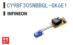 CY9BF305NBBGL-GK6E1