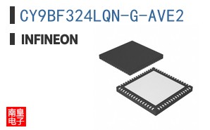 CY9BF324LQN-G-AVE2