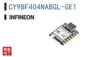 CY9BF404NABGL-GE1