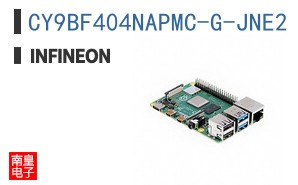 CY9BF404NAPMC-G-JNE2