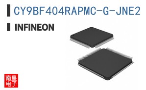 CY9BF404RAPMC-G-JNE2