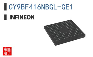 CY9BF416NBGL-GE1