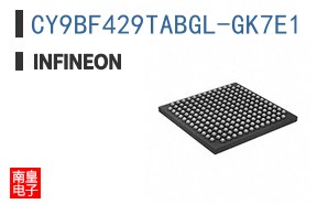 CY9BF429TABGL-GK7E1