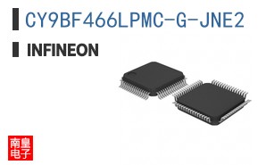 CY9BF466LPMC-G-JNE2