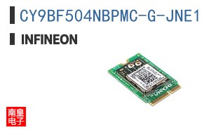 CY9BF504NBPMC-G-JNE1