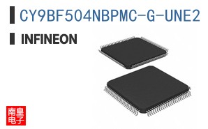 CY9BF504NBPMC-G-UNE2