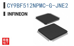CY9BF512NPMC-G-JNE2