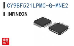 CY9BF521LPMC-G-MNE2